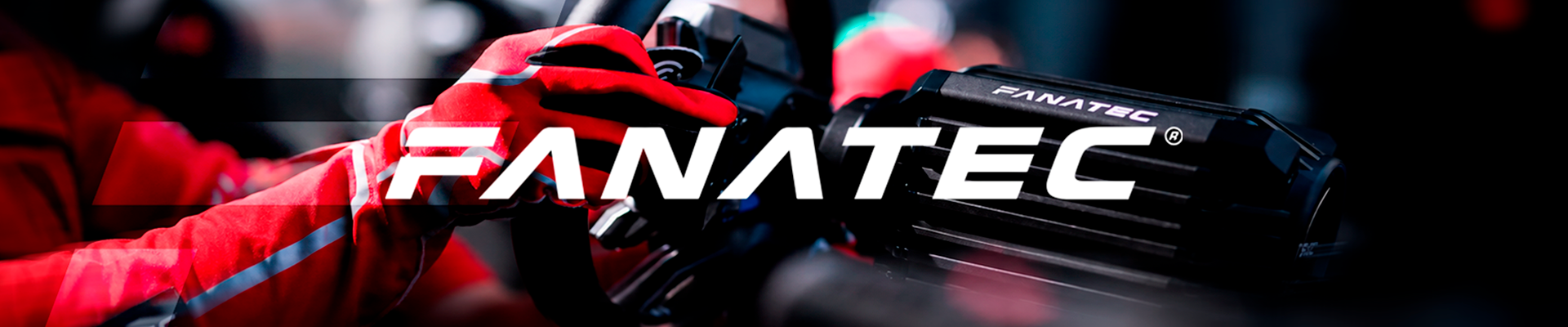 Fanatec